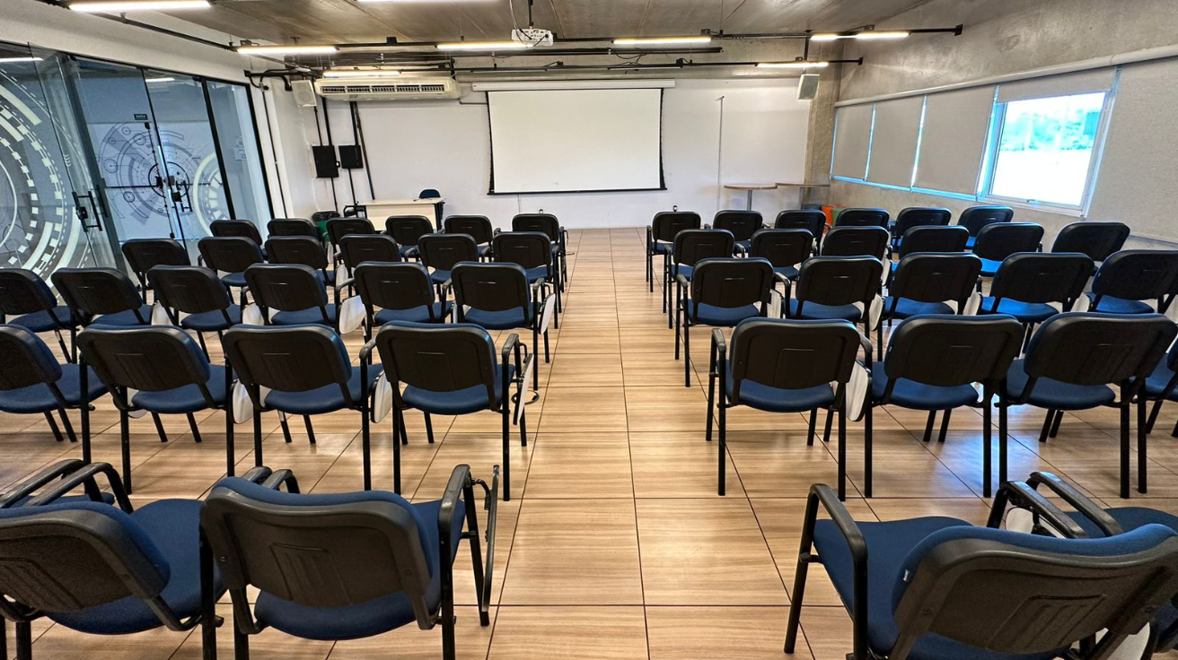 Auditório Leste