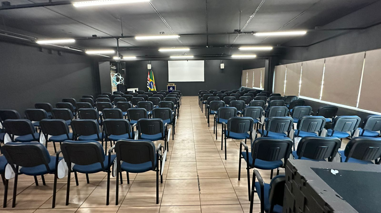 Auditório Oeste