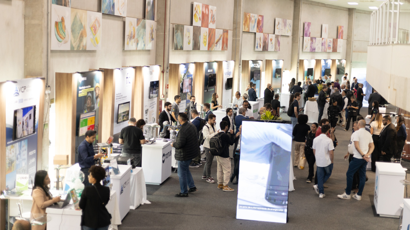 Hall de Convenções
